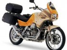 2000 Moto Guzzi Quota 1100ES